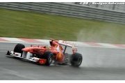 Schumacher tips Ferrari to recover soon