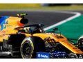 McLaren peste contre Ferrari pour avoir ruiné la course de Norris
