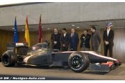 Retrait de HRT : 2010, une première année déjà tendue