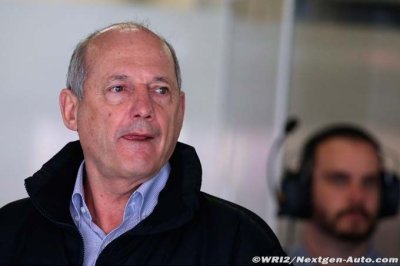 Accord moteurs&nbsp;: Dennis prêt à envoyer la FIA devant la justice