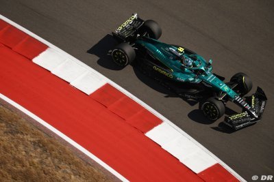 Plafond budgétaire : Aston Martin F1 reconnait une infraction, une 2e équipe dans le viseur