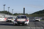 Michelisz won't get lazy next season