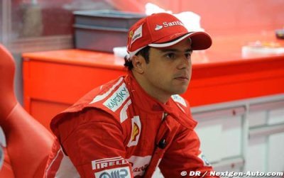 Horner - I would have ousted Massa