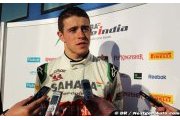 Di Resta relativise la rumeur Ferrari