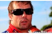 Sébastien Loeb a faim