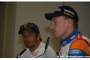 Friday wrap: Loeb on top