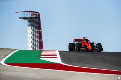 Mercedes, Honda unsure why Ferrari engine slower in US