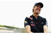 Vettel hometown planning title motorcade