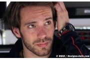 Vergne dresse un bon bilan de sa première saison