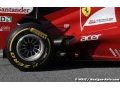 Ferrari prépare une nouvelle carrosserie pour le Mugello
