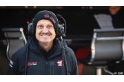 Six jours, le bon format de pré-saison pour Steiner