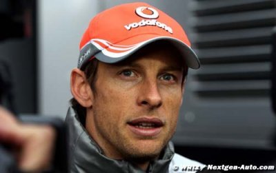 Button se fait du mal pour être prêt pour Melbourne