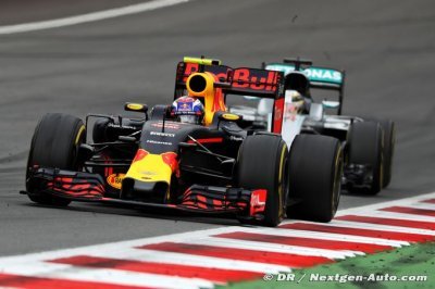 Horner&nbsp;: Nos pilotes ont fait ce qu’il fallait 