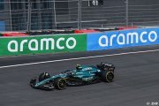 Aston Martin F1 est entrée 'dans une autre ligue' après cette saison 2023