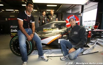 HRT F1 confident of adding to first finish in Malaysia