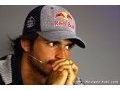 Horner : Sainz sera dans une Toro Rosso en 2018