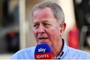 Brundle : C'est 'fou' de moins punir un écart de 5 millions