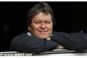 Haug : Schumacher est en F1 sur le long terme