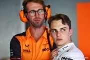 Webber : Alpine F1 a manqué de loyauté envers Piastri et non l'inverse