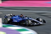 Albon rejette ses saisons précédentes difficiles sur ses monoplaces