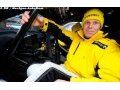 Andersson: test helped recce preparation