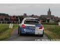 Photos - IRC 2012 - Rally Ypres