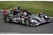 Panciatici s'est bien préparé pour Le Mans