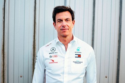 Wolff loue la motivation de Mercedes face au défi de 2020