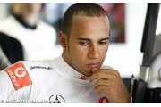 Hamilton se méfie de Ferrari