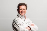 Audi launches driver academy under McNish