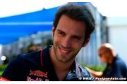Vergne : Des F1 pas si différentes