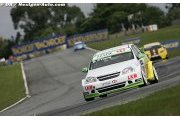 KSO lance le WTCC rookie challenge