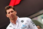 Vowles : Bearman ne méritait pas ses points de pénalité à Monza