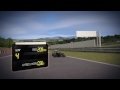 Video - Hungaroring 3D track lap by Pirelli