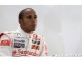 Q&A with Lewis Hamilton after Suzuka