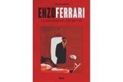 On a lu : Enzo Ferrari, la biographie définitive