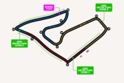 Présentation du Grand Prix de Styrie 2021
