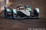 Nelson Piquet quitte Jaguar, Alex Lynn le remplace