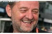 Paul Stoddart ne reviendra pas en F1
