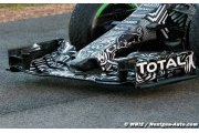 Red Bull eyes RB11 nose-job for Melbourne