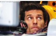 Le bouton dépassement de Red Bull