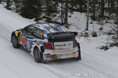 Latvala&nbsp;: Nous avons grillé tous nos jokers