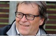 Mercedes GP : Haug se met la pression
