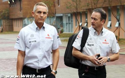 Comment McLaren choisit-elle ses pilotes&nbsp;? 