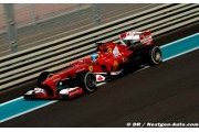 Alonso : Vergne mériterait une pénalité