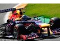 Vettel : il aime Ferrari, mais il veut gagner à Monza