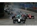 F1 abandons short GP weekend idea - report