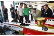 L'actualité de la F1 en quelques brèves (2)