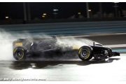 Quel avenir pour Pedro de la Rosa en F1 ?