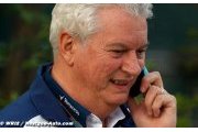 Symonds says F1 cars 'easier to drive' today